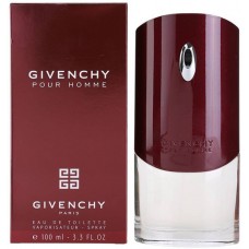 Pour Homme - Givenchy