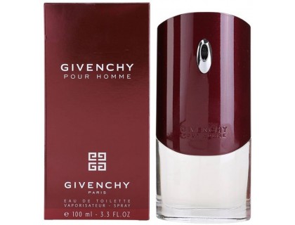 Pour Homme - Givenchy