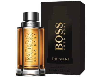 Boss The Scent  - Hugo Boss
