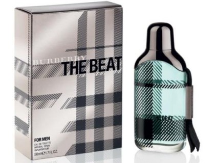 The Beat - Burberry