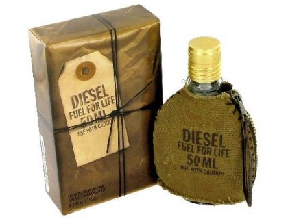 Fuel For Life Him - Diesel