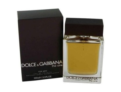 The One Men - Dolce & Gabbana