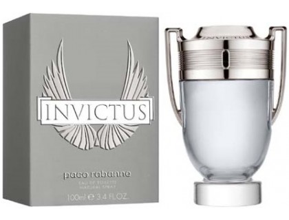 Invictus - Paco Rabanne