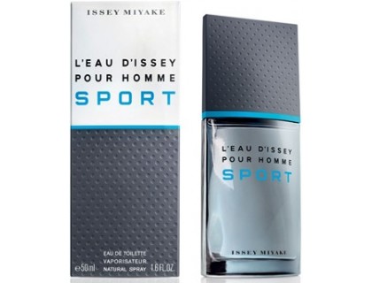 L'Eau D'Issey pour Homme Sport - Issey Miyake