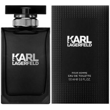 For Him - Karl Lagerfeld