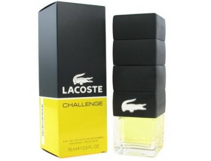 Challenge - Lacoste
