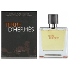 Terre D'Hermes Parfum - Hermes