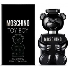 Toy Boy - Moschino