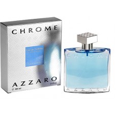 Chrome - Azzaro