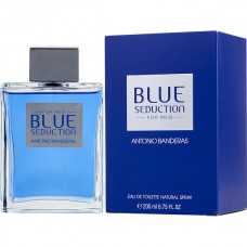 Blue Seduction Men - Antonio Banderas