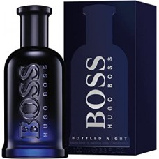 Boss Bottled Night  - Hugo Boss
