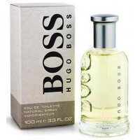 Boss Bottled Nr.6  - Hugo Boss