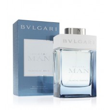 Man Glacial Essence eau de parfum - Bvlgari
