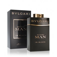 Man In Black - Bvlgari