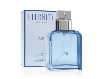 Eternity Air for Men - Calvin Klein