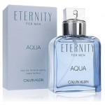 Eternity Aqua for Men - Calvin Klein