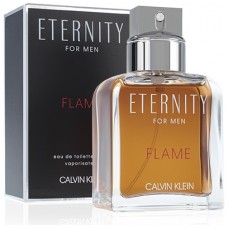 Eternity Flame for Men - Calvin Klein
