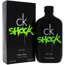 CK One Shock Him - Calvin Klein
