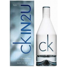 CK In 2U Him 150ml - Calvin Klein