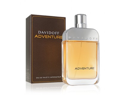 Adventure - Davidoff