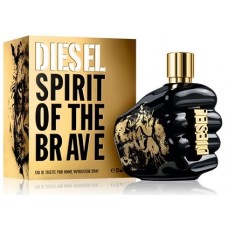 Spirit Of The Brave - Diesel