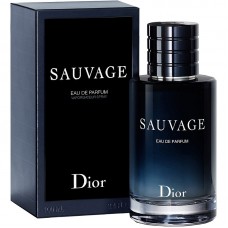 Sauvage EDP - Dior