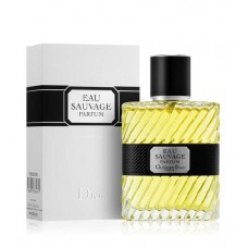 Eau Sauvage Parfum - Dior