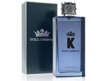 K - Dolce & Gabbana