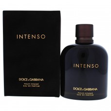 Pour Homme Intenso - Dolce & Gabbana
