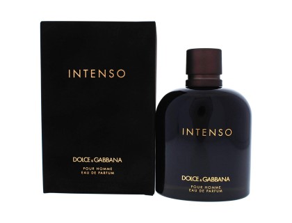 Pour Homme Intenso - Dolce & Gabbana