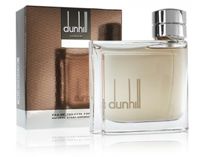 Brown - Dunhill
