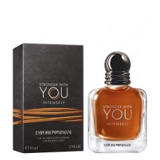 Stronger With You Intensely - Giorgio Armani