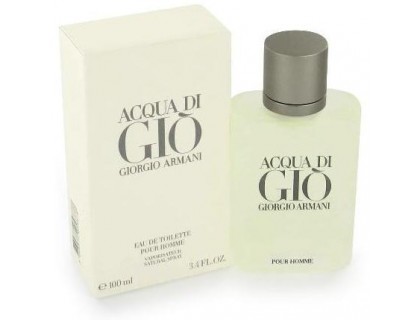 Acqua Di Gio 200ml - Giorgio Armani