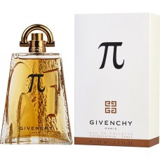 Pi - Givenchy