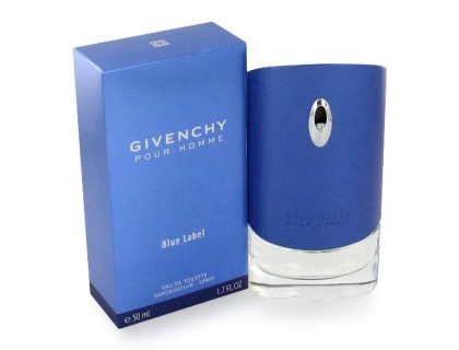 Blue Label Pour Homme - Givenchy