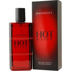 Hot Water - Davidoff