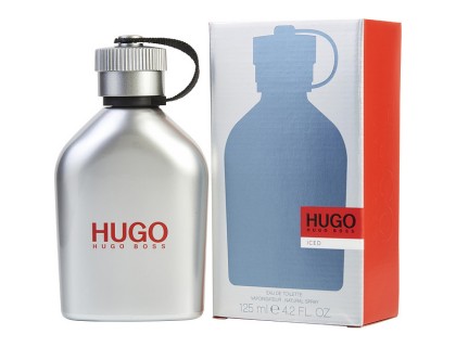 Hugo Iced - Hugo Boss