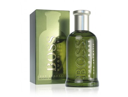 Boss Bottled Oud Aromatic  - Hugo Boss
