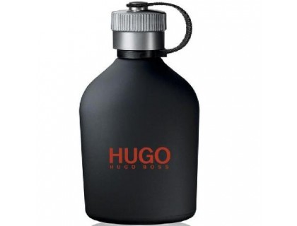 Just Different  - Hugo Boss