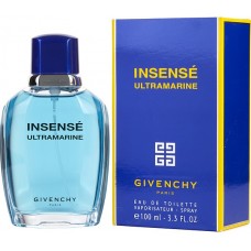 Insense Ultramarine for Men - Givenchy