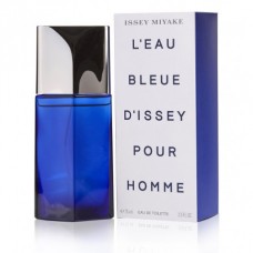 L'Eau Bleue D'Issey Pour Homme - Issey Miyake