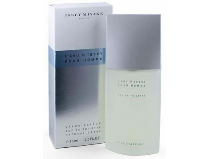 L'Eau D'Issey Homme - Issey Miyake