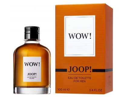 Wow! - Joop