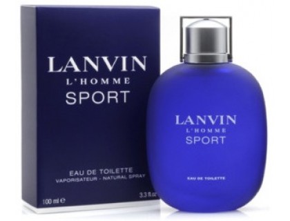 L'Homme Sport - Lanvin