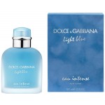 Light Blue Eau Intense Pour Homme - Dolce & Gabbana