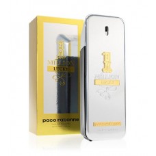 1 Million Lucky - Paco Rabanne