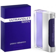Ultraviolet Man - Paco Rabanne