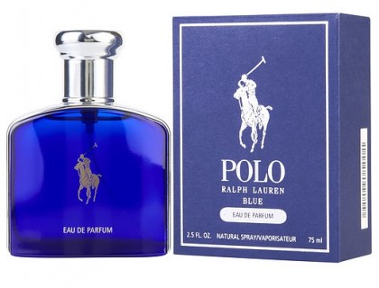 Polo Blue EDP - Ralph Lauren