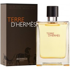 Terre D Hermes - Hermes - tester