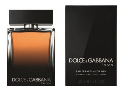 The One for Men Eau de Parfum EDP - Dolce & Gabbana